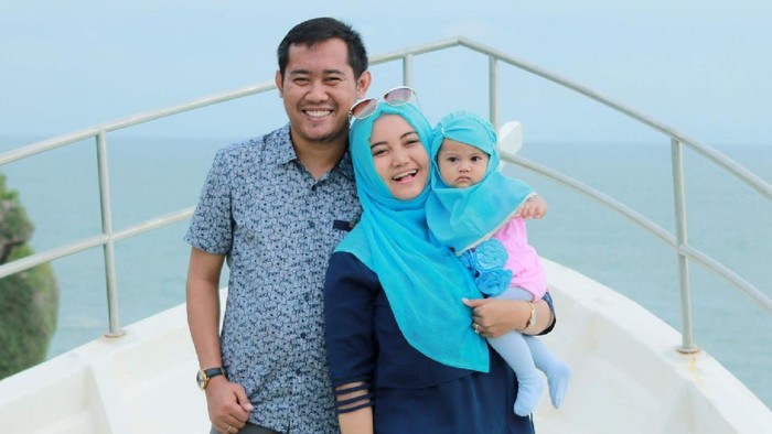Venny dan Faris