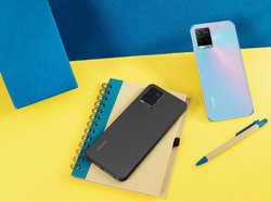 Spesifikasi dan Harga Vivo Y33s yang Terbaru