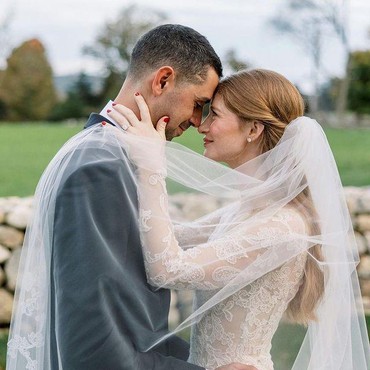 Pernikahan Rp28 M Putri Bill Gates, Nikah Secara Islam & Hadirkan Coldplay