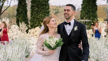 img-title Jennifer Gates Dapat Warisan hingga Foto Rachel-Salim di Wisma Atlet