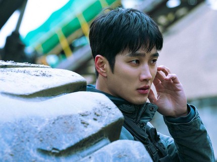 5 Drama Korea Ahn Bo Hyun Selain Yumi's Cells, Sudah Nonton yang Mana Bun?