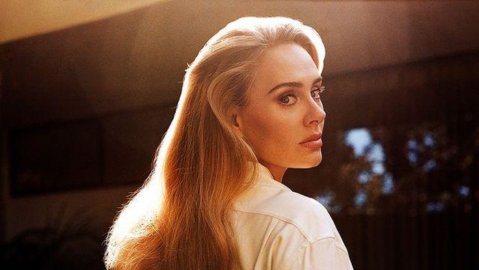 Adele Ungkap Tidak Akan Nyanyikan Lagu Ini dari Album 30 Secara Langsung, Kira-kira Lagu Apa ya?