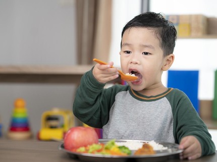 Protein Hewani atau Protein Nabati, Mana yang Lebih Baik untuk Bekal Sekolah Anak?