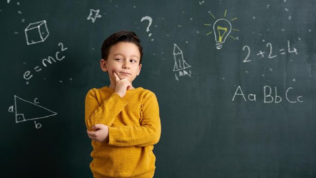 Ternyata Anak yang Lahir Bulan September Disebut Lebih Berprestasi dan Panjang Umur, Ini Kata Studi