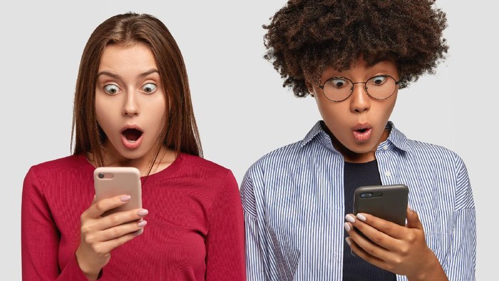 Bahaya Banget! 3 Aplikasi di Android Ini Bisa Bobol Email dan Password Kamu, yuk Segera Hapus!