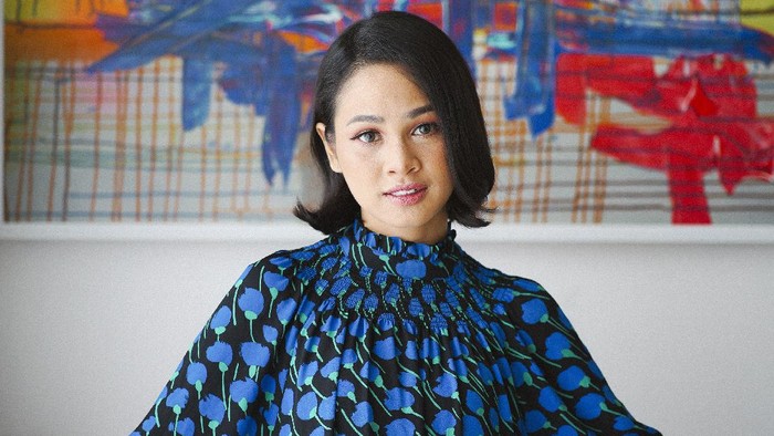 Queen of the Month: Cerita Andien Bagaimana Pengalamannya Menjadi Survivor dari Tumor Payudara Mempengaruhinya Ketika Berkarya Queen of the Month: Cerita Andien Bagaimana Pengalamannya Menjadi Survivor dari Tumor Payudara Mempengaruhinya Ketika Berkarya