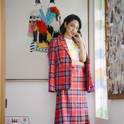 Inspirasi Gaya Playful dalam Koleksi Busana Formal dan Festive ala Kate Spade New York