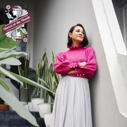 Queen of the Month: Perubahan Gaya Hidup yang Dijalani Andien Pasca Sembuh dari Tumor Payudara dan Pentingnya Lakukan Deteksi Dini