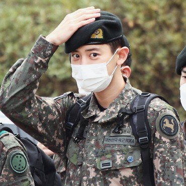 10 Idol Tampan yang Akan Kembali Tahun Ini Usai Jalani Wajib Militer