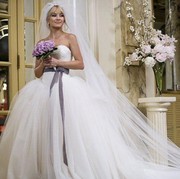 Gaun Pernikahan Paling Ikonis dalam Film, Ada yang Buatan Desainer Indonesia!