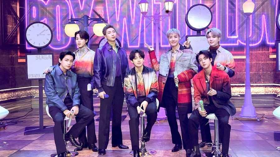 BTS