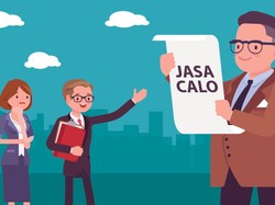 Sudah Jadi Tradisi, Begini Awal Muncul Calo dalam Kegiatan Mudik