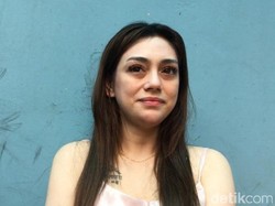 Celine Evangelista Tak Permasalahkan Nafkah Anak ke Stefan William