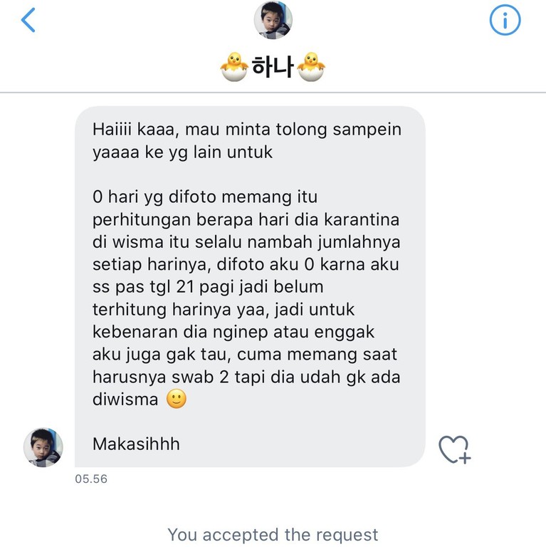 Dituduh Bohong Lagi, Ini Bukti Foto Rachel Vennya Menginap di Wisma Atlet Rachel Vennya mengaku kabur dari karantina namun tak menginap di wisma atlet, ia pun dituduh bohong oleh netizen. Intip buktinya!