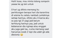 Rachel Vennya mengaku kabur dari karantina namun tak menginap di wisma atlet&comma; ia pun dituduh bohong oleh netizen&period; Intip buktinya&excl;