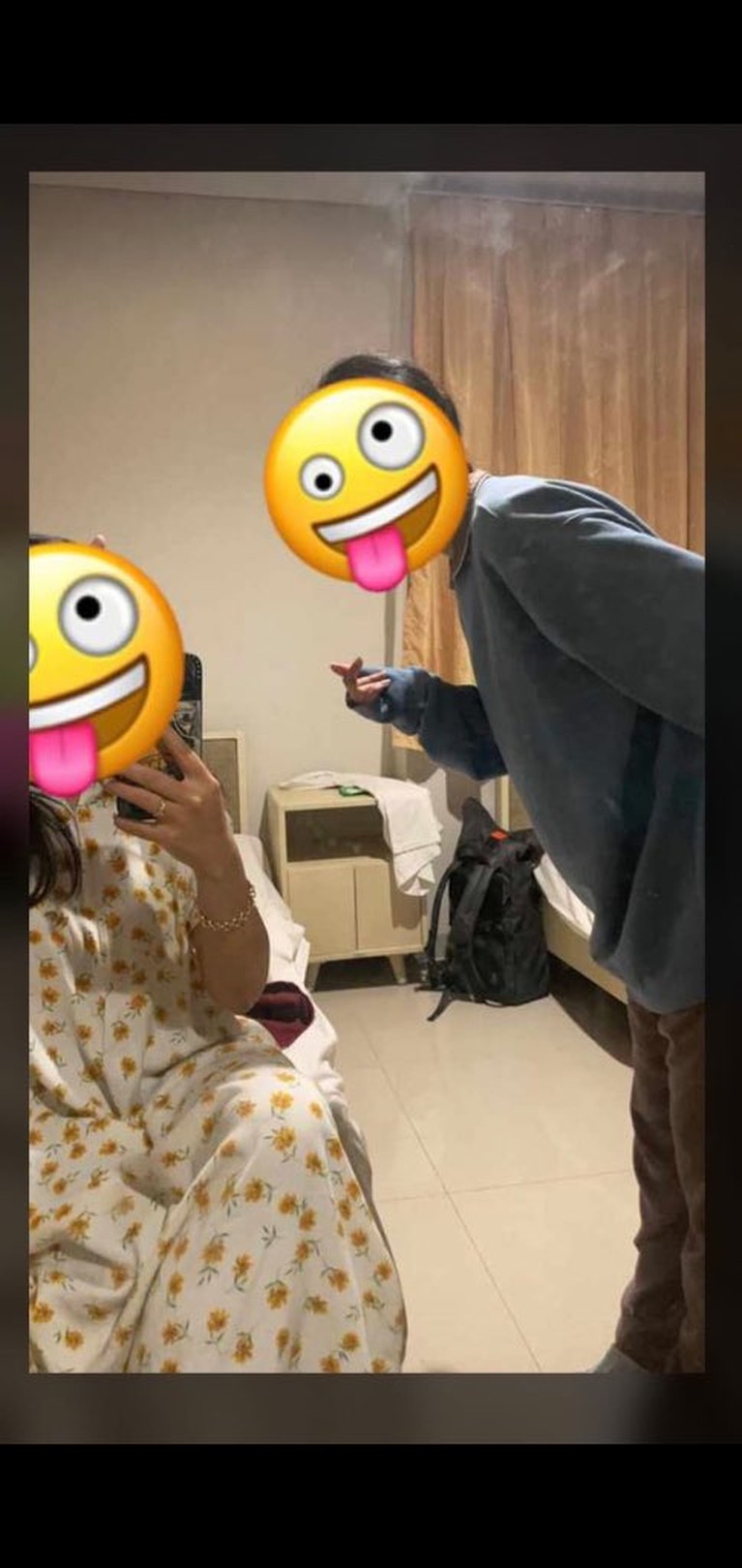 Dituduh Bohong Lagi, Ini Bukti Foto Rachel Vennya Menginap di Wisma Atlet Rachel Vennya mengaku kabur dari karantina namun tak menginap di wisma atlet, ia pun dituduh bohong oleh netizen. Intip buktinya!