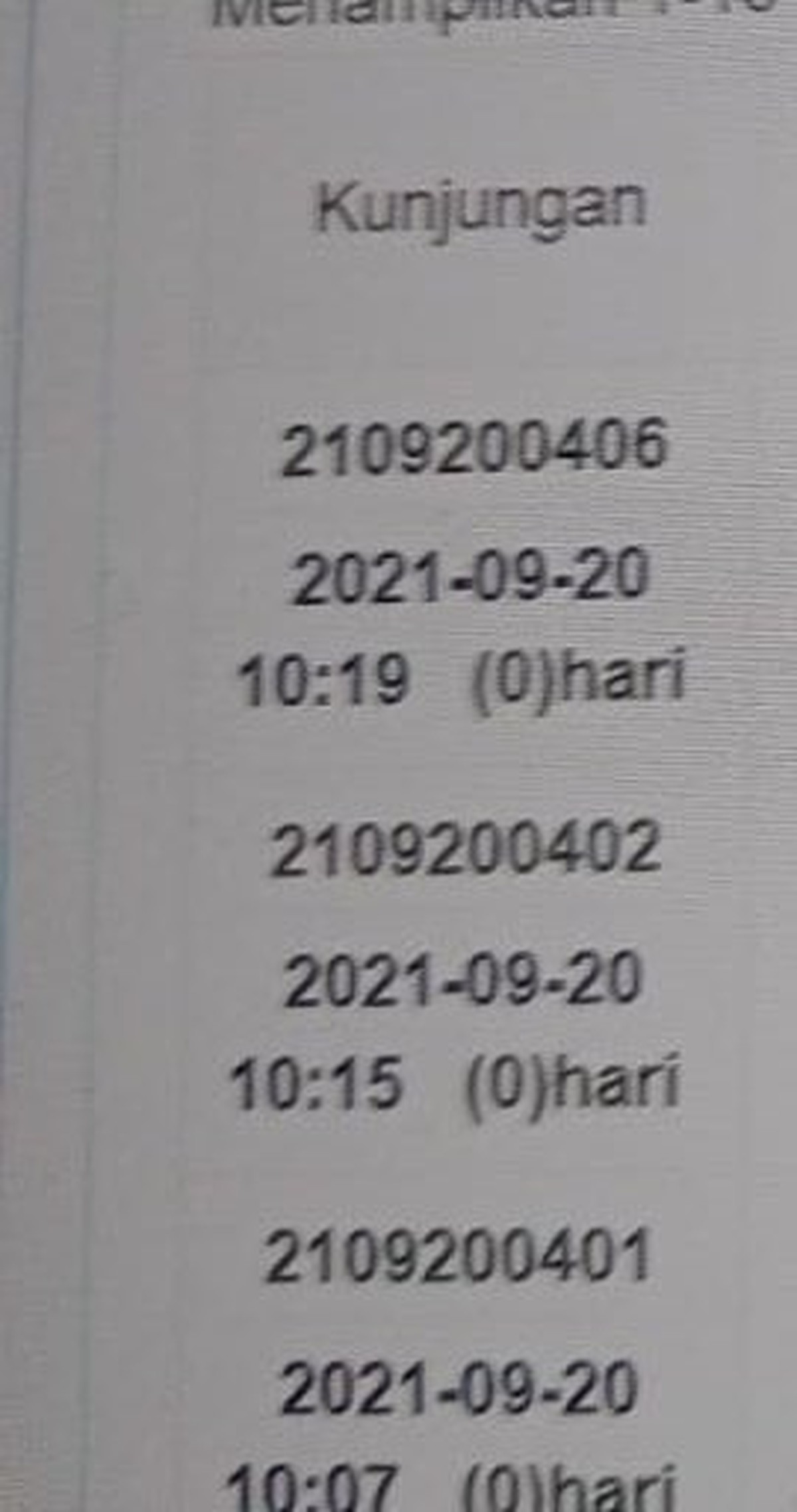 Rachel Vennya mengaku kabur dari karantina namun tak menginap di wisma atlet&comma; ia pun dituduh bohong oleh netizen&period; Intip buktinya&excl;