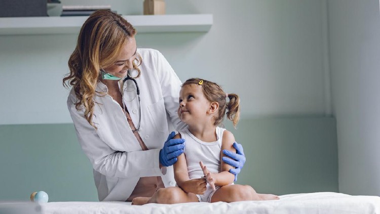 Dokter Anak