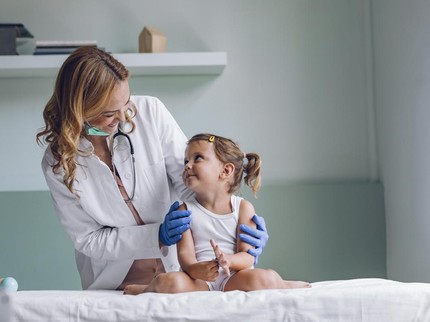 Pentingnya Peran Orang Tua dalam Cegah Anak Mengalami Diabetes Melitus