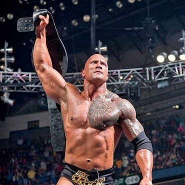 Perceraian Sempat Bikin Dwayne Johnson Depresi Berat hingga Kehidupannya Hancur