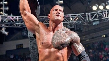 Perceraian Sempat Bikin Dwayne Johnson Depresi Berat hingga Kehidupannya Hancur