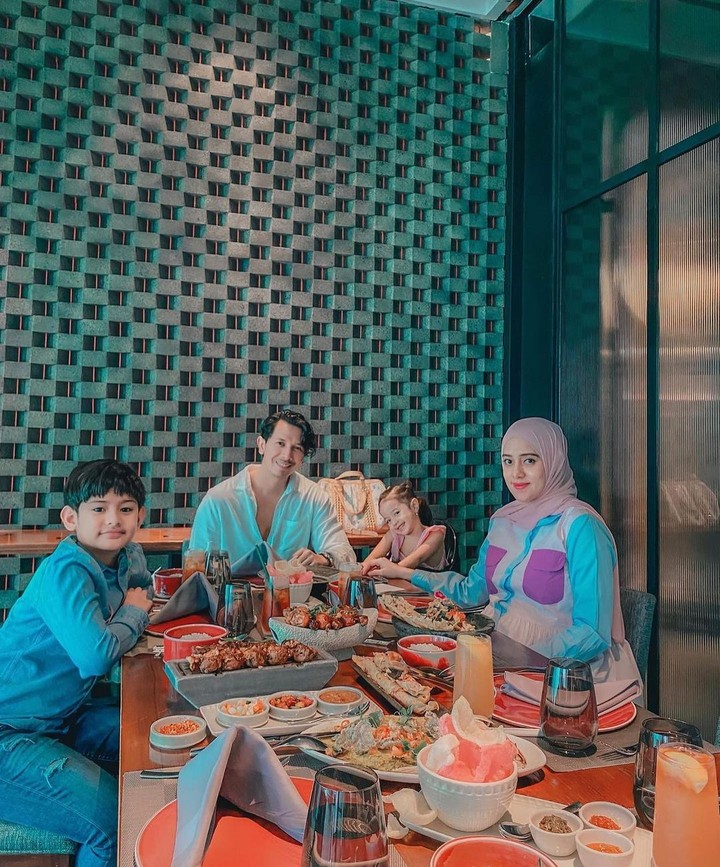Fairuz A Rafiq dan Sonny Septian