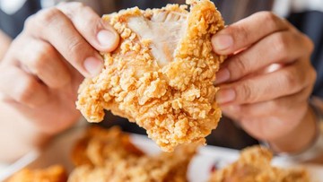 3 RESEP FAST FOOD LAINNYA