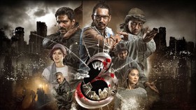 Sinopsis 3: Alif Lam Mim di Bioskop Trans TV Malam Ini