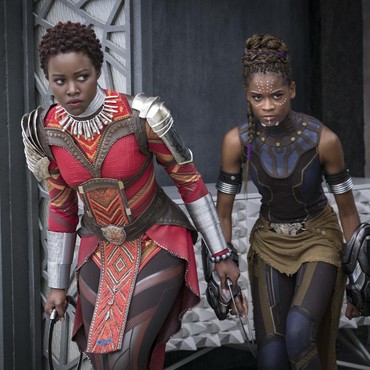 Perilisan Film 'Thor 4' hingga 'Black Panther 2' Ditunda