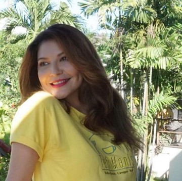 img-title Simak Transfromasi Gaya Tamara Bleszynski dari Masa ke Masa, Awet Muda dan Selalu Elegan di Usia 47 Tahun