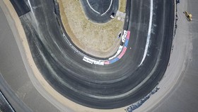 Kronologi Logistik WSBK Datang sampai Unboxing Ilegal