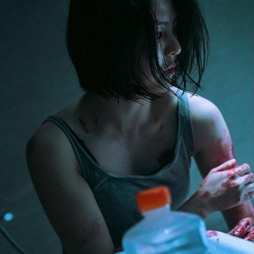 Jajal Berbagai Karakter Ekstrem, Han So Hee Ogah Disebut Aktris Modal Tampang