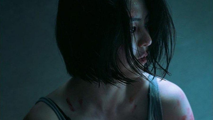 Han So Hee
