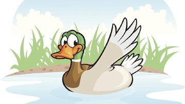 Dongeng Anak Jejak Kaki Piko