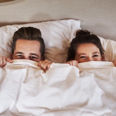 Sunnah Rasulullah Sebelum Melakukan Hubungan Intim dalam Islam