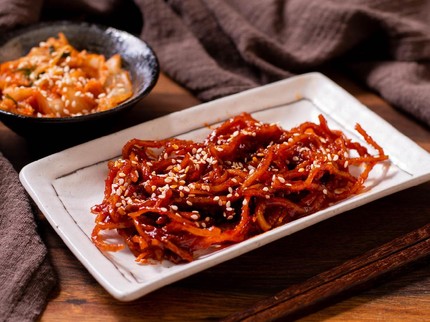 Coba 3 Resep Makanan ala Drama Korea Hometown Cha-Cha-Cha