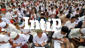 INTIP: 8 Ucapan Maulid Nabi yang Cocok untuk Kirim Pesan