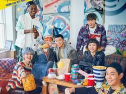 33 Drama Korea Terbaik Rating Tertinggi dari Berbagai Genre
