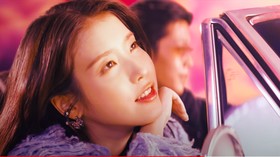 Daftar 100 Lagu Paling Banyak Dapat 'Like' di Melon pada 2021