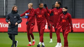 Covid-19 Ancam Duel Liverpool vs Arsenal