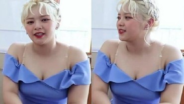 Masa Pemulihan Gangguan Kecemasan, Perubahan Jeongyeon TWICE Disorot