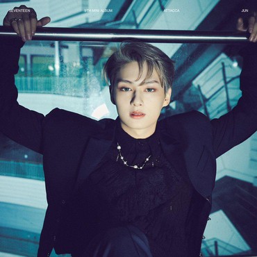 Jun SEVENTEEN 'Diledek' Seungkwan hingga Jungwoo NCT, Apa Reaksinya?