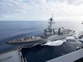 Profil USS Dewey, Kapal Laser AS yang Bikin Geram China