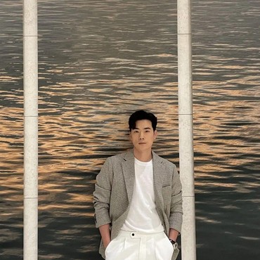 Kata Sang Aktor soal Guimoon: The Lightless Door Beda dari Film Horor Lainnya