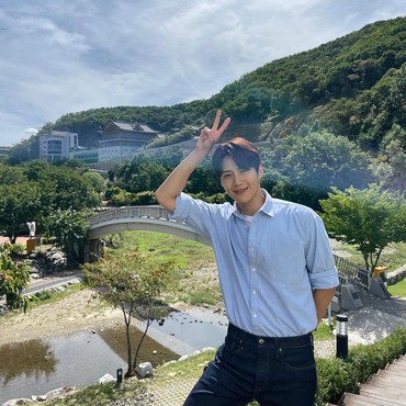 Bukti Baru Terungkap, Ini Percakapan Kim Seon Ho & Mantan Pacar soal Aborsi