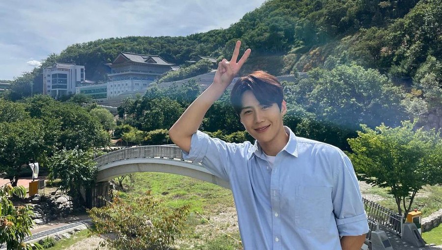 Kim Seon Ho