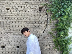 Kim Seon Ho Akhirnya Bicara dan Minta Maaf soal Isu Paksa Pacar Aborsi
