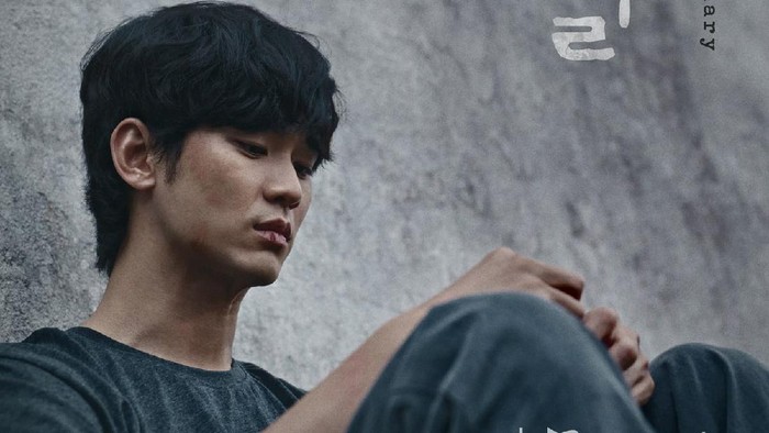 Aktor Korea 'Termahal' Kim Soo Hyun Segera Comeback dengan Drama Baru Aktor Korea 'Termahal' Kim Soo Hyun Segera Comeback dengan Drama Baru