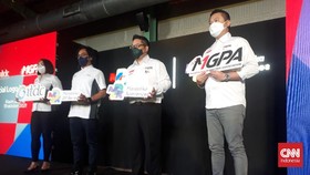 Buat Marshal ATC Mandalika Marah, Dyan Dilato Mundur dari MGPA