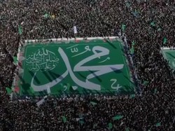 Lirik Sholawat Ya Thoybah, Bacaan Latin dan Artinya Lengkap